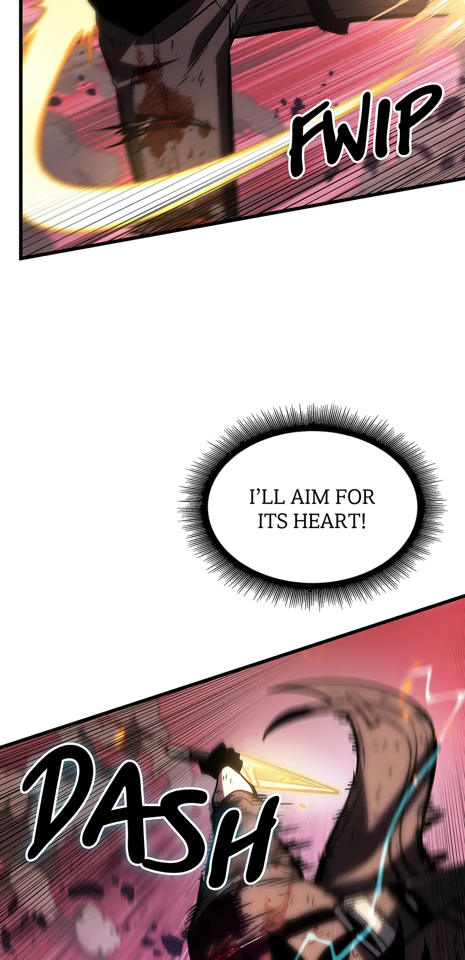 Pick Me Up (Official) - Chapter 74 manhwa
