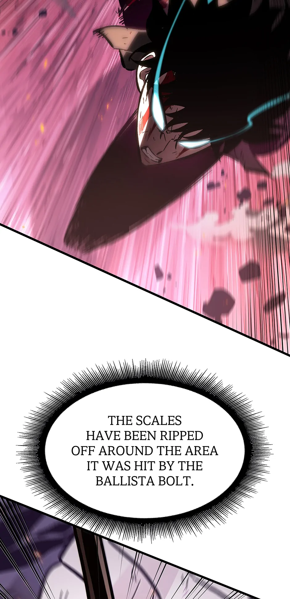 Pick Me Up (Official) - Chapter 74 manhwa