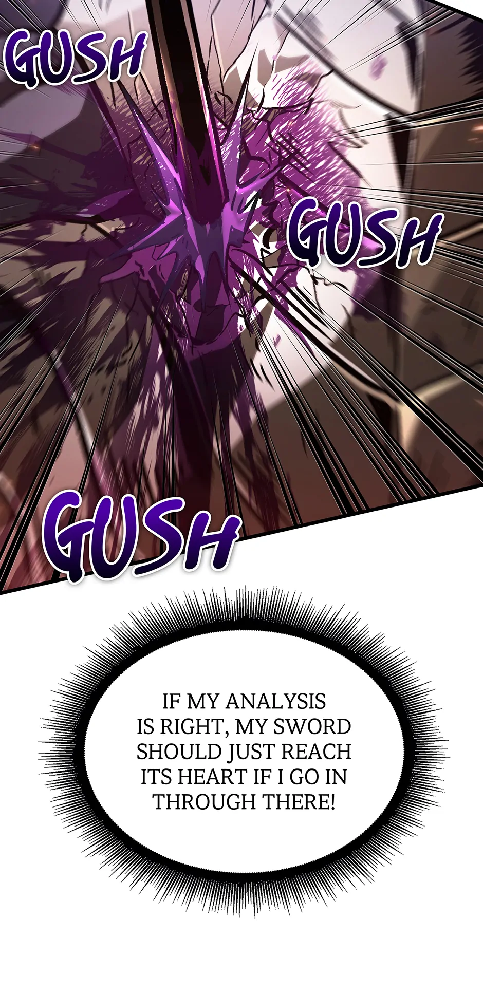Pick Me Up (Official) - Chapter 74 manhwa