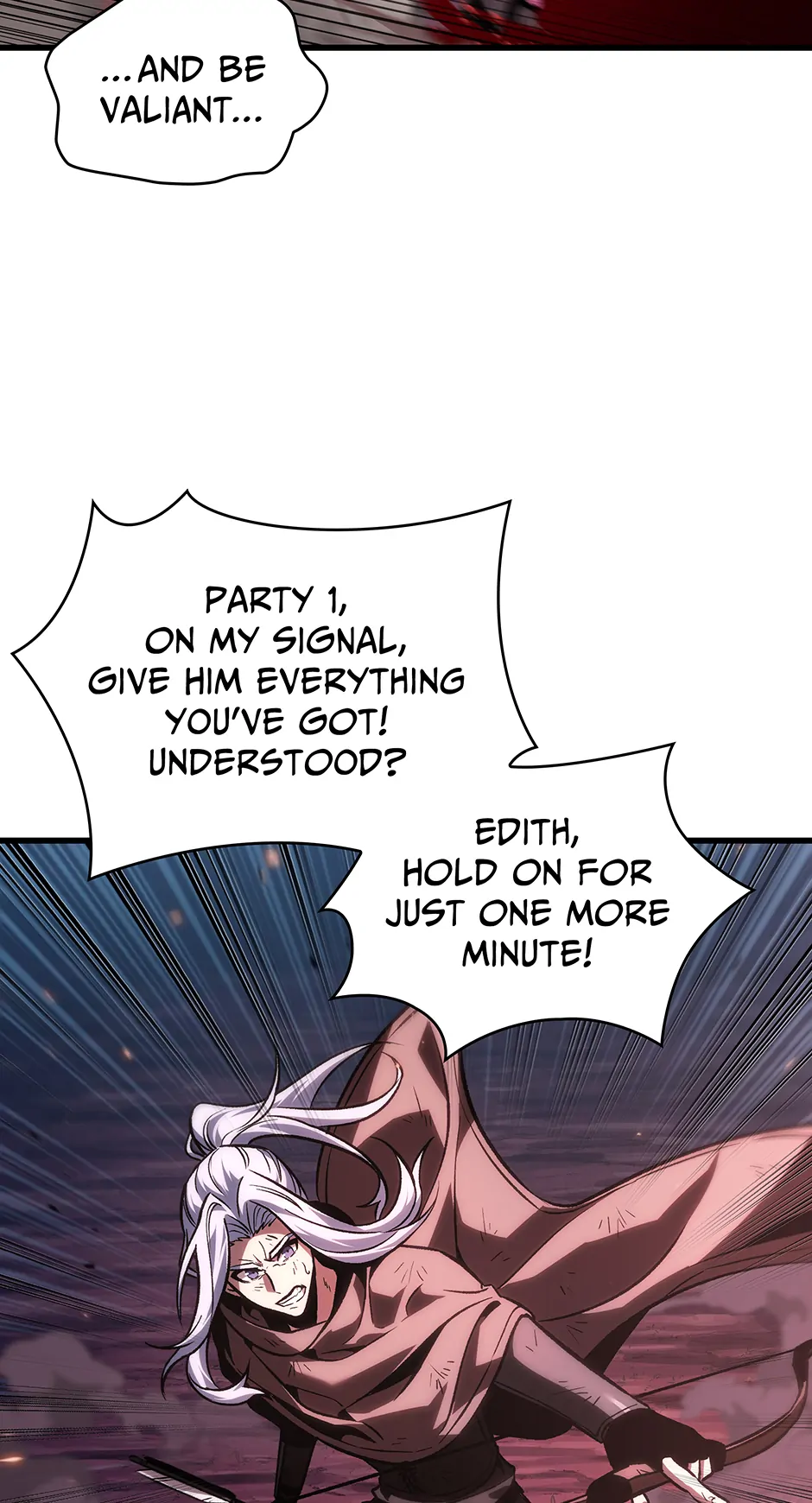 Pick Me Up (Official) - Chapter 74 manhwa