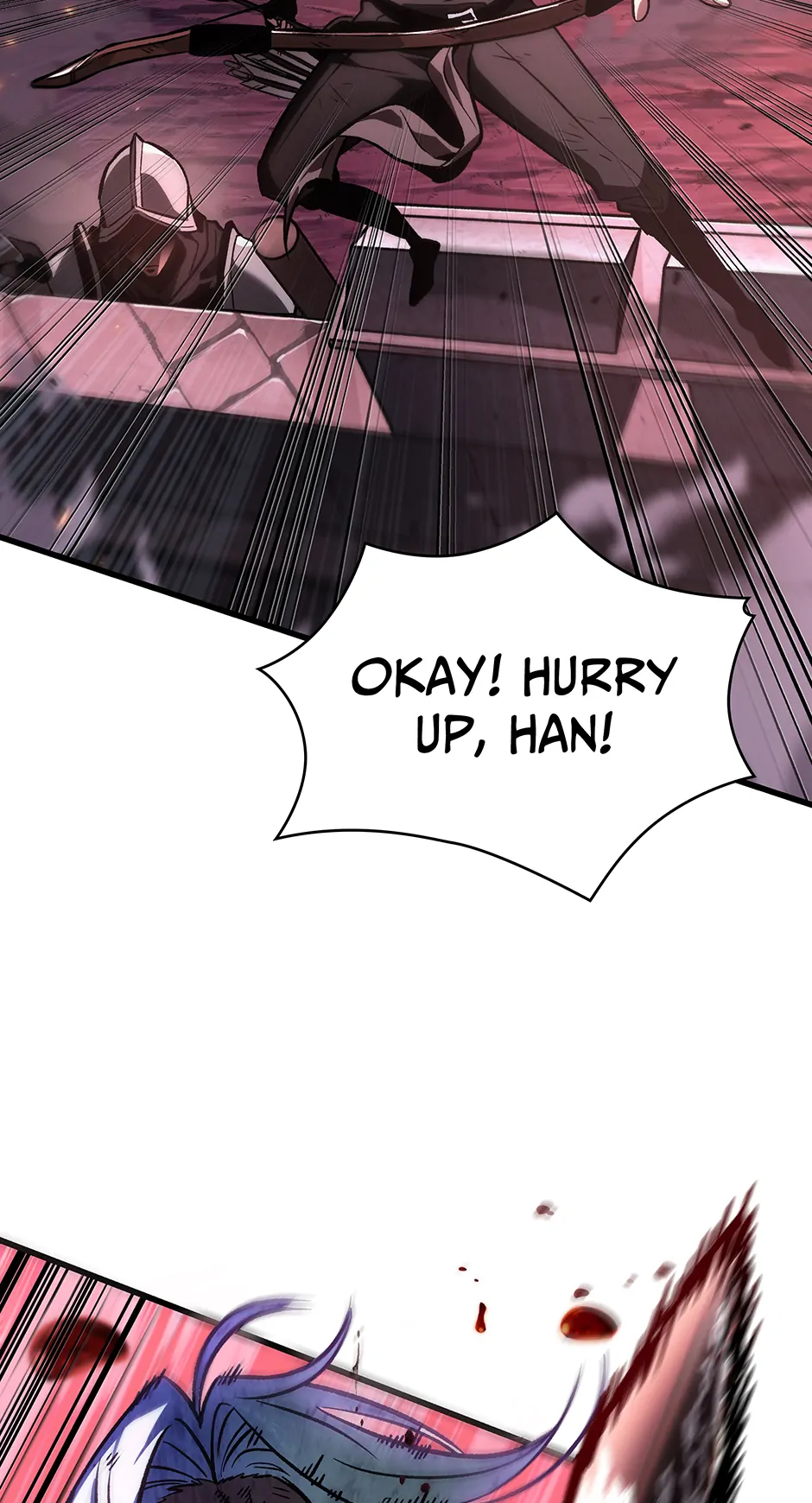 Pick Me Up (Official) - Chapter 74 manhwa