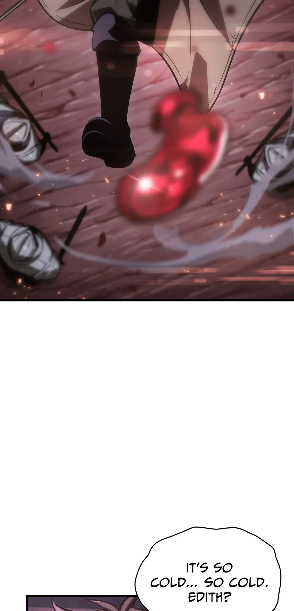 Pick Me Up (Official) - Chapter 74 manhwa