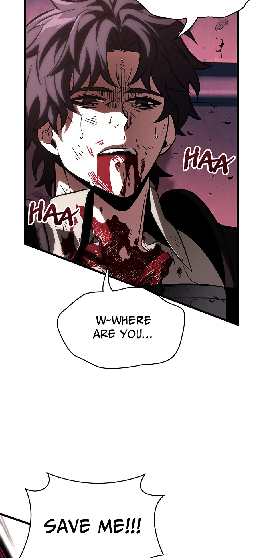 Pick Me Up (Official) - Chapter 74 manhwa