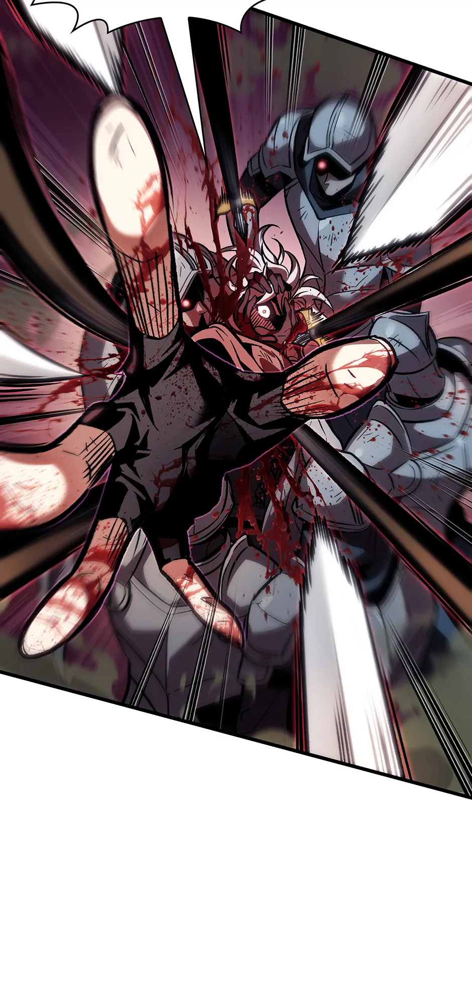 Pick Me Up (Official) - Chapter 74 manhwa