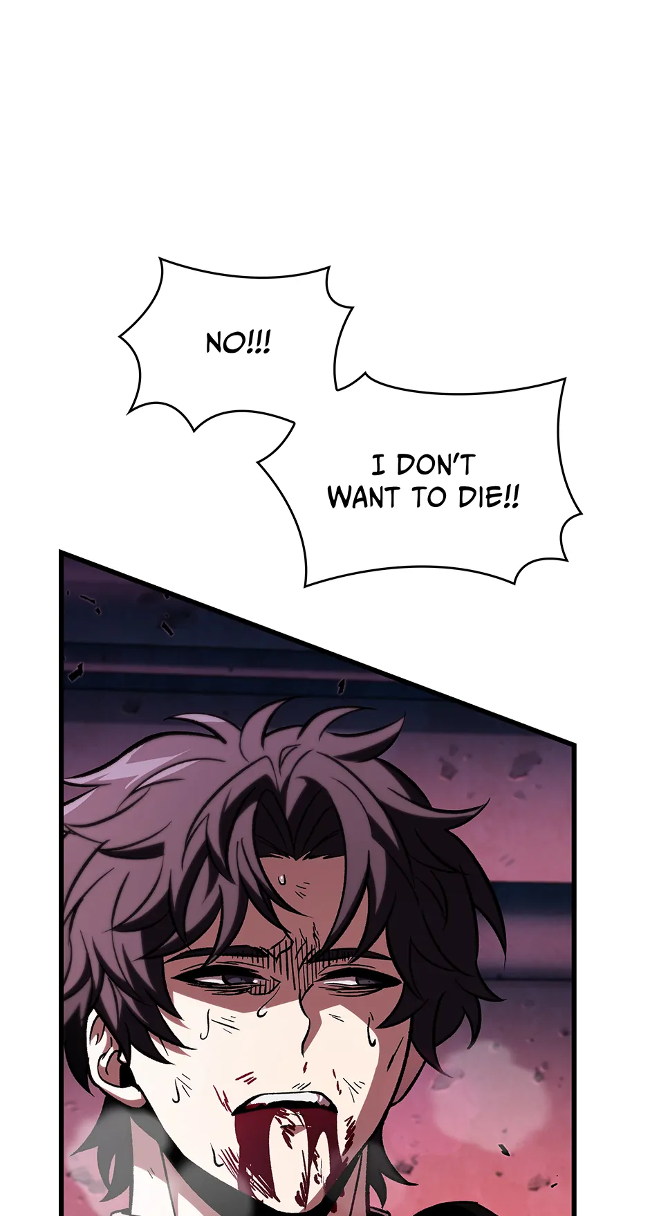 Pick Me Up (Official) - Chapter 74 manhwa