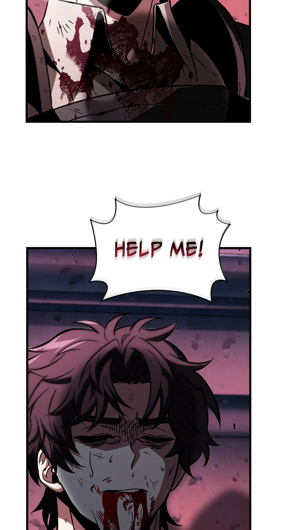 Pick Me Up (Official) - Chapter 74 manhwa