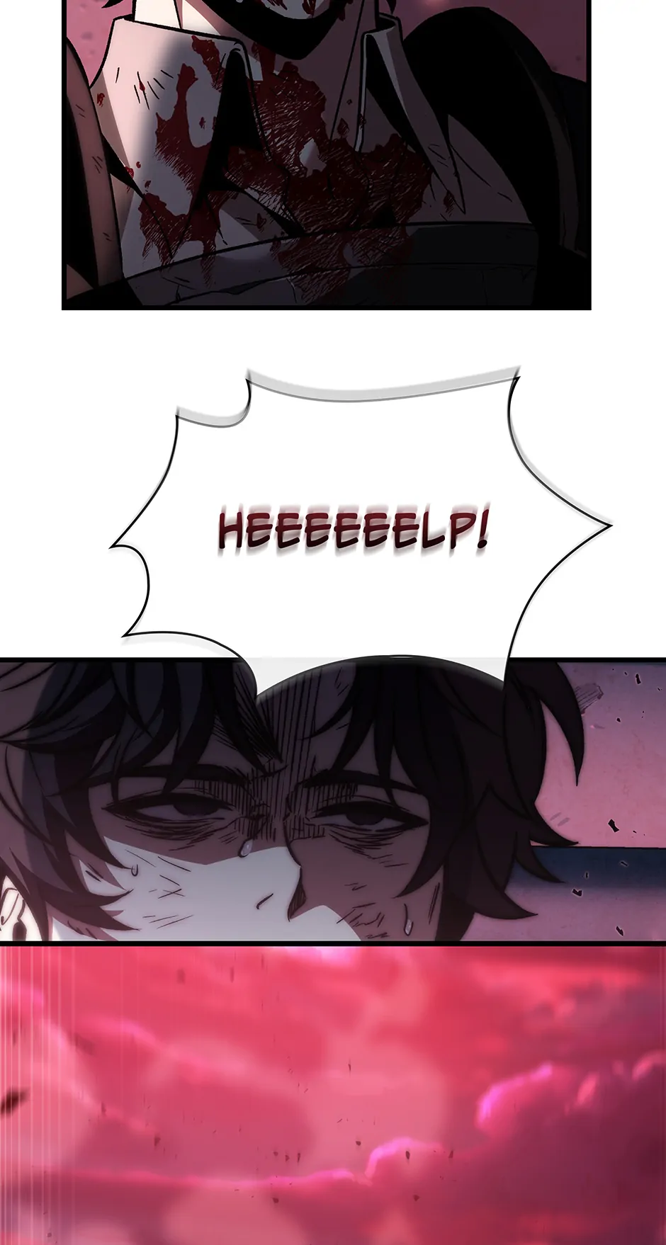 Pick Me Up (Official) - Chapter 74 manhwa