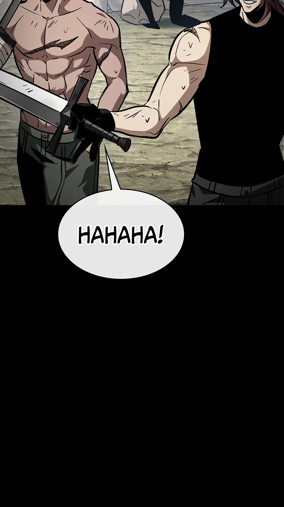 Pick Me Up (Official) - Chapter 74 manhwa
