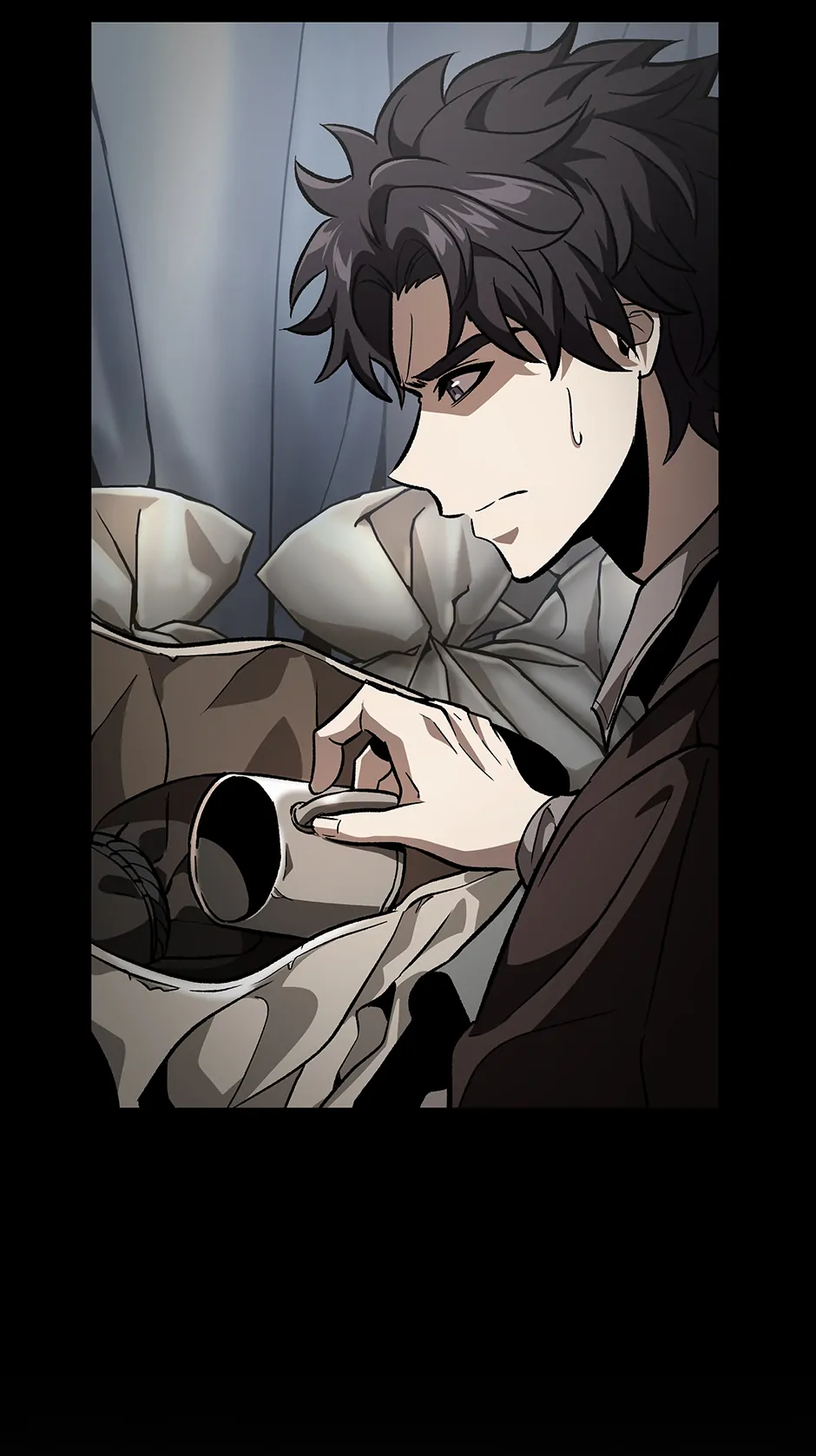 Pick Me Up (Official) - Chapter 74 manhwa