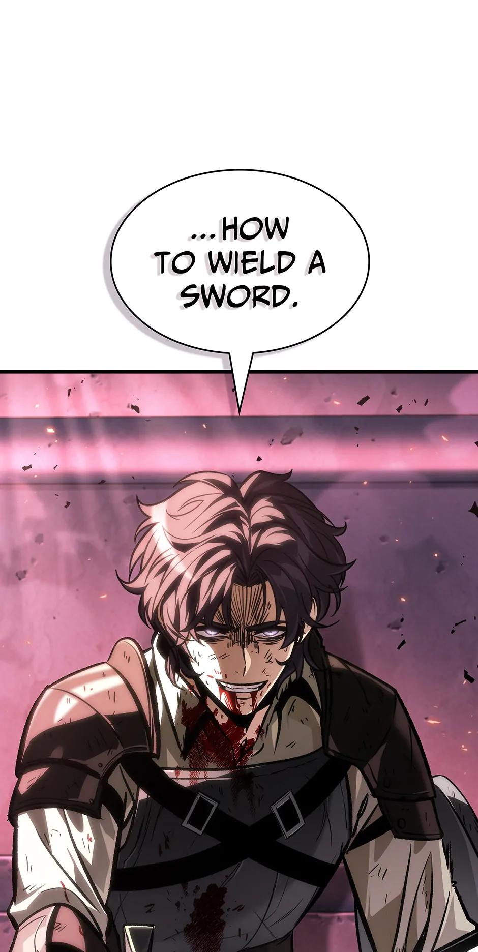 Pick Me Up (Official) - Chapter 74 manhwa