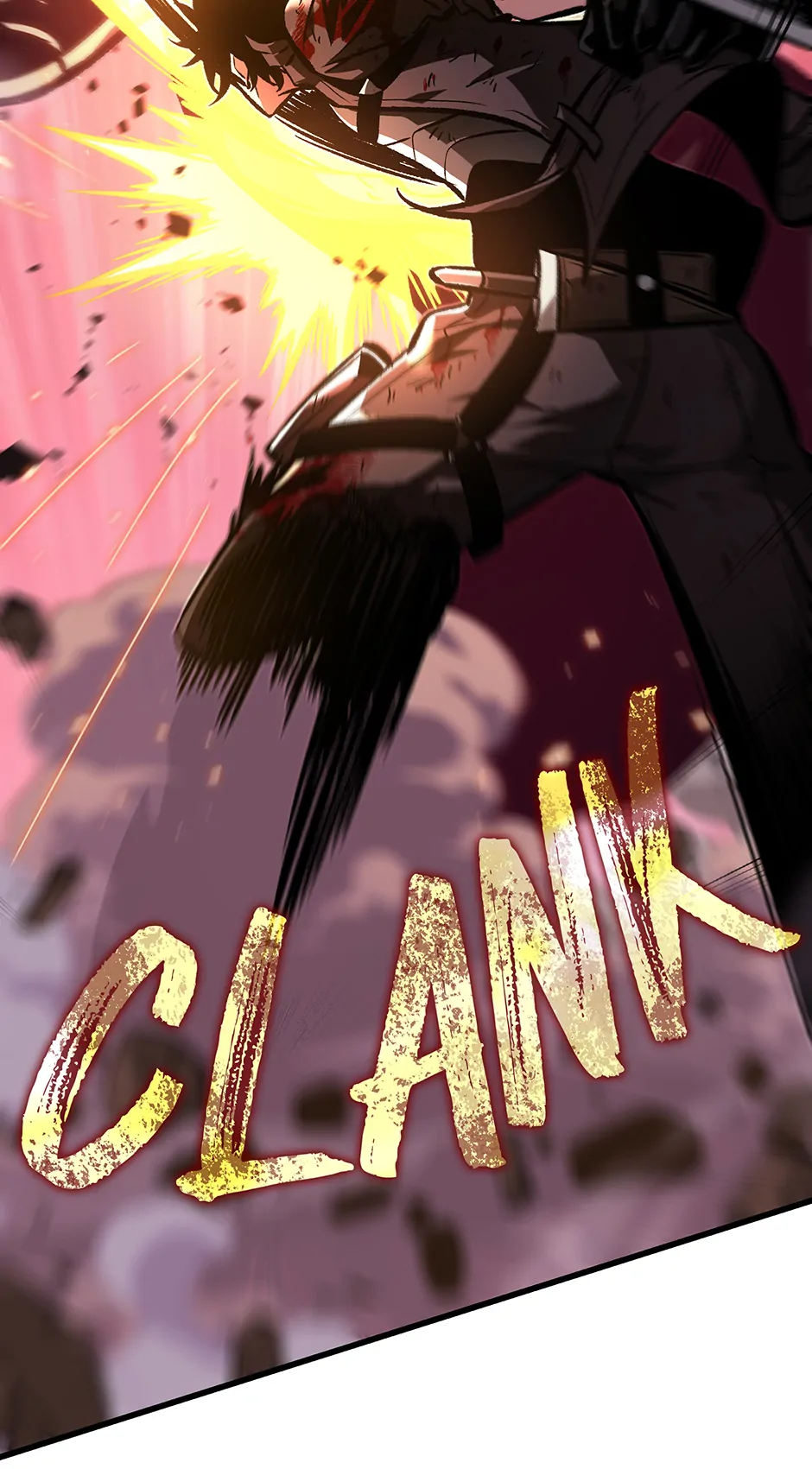 Pick Me Up (Official) - Chapter 74 manhwa