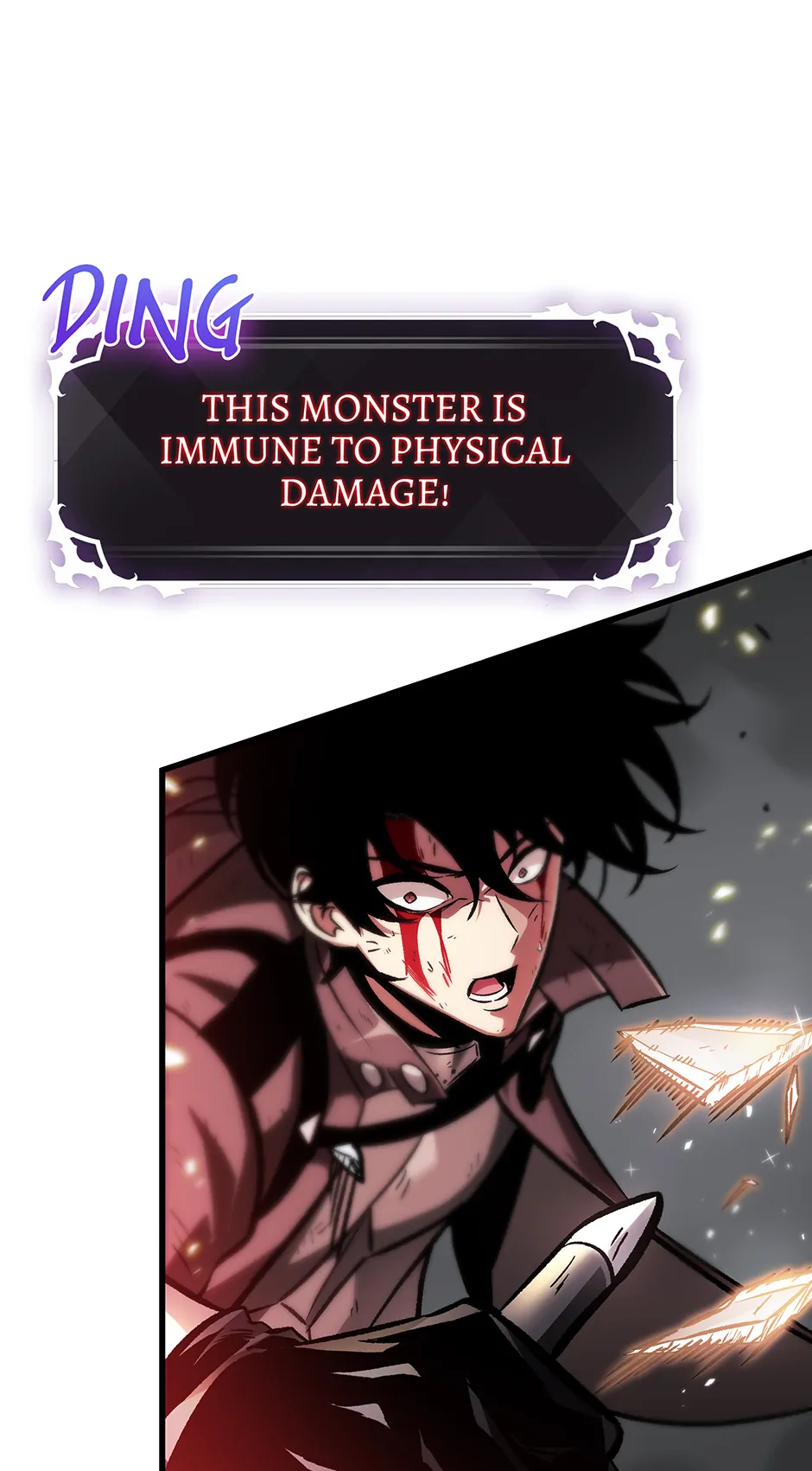 Pick Me Up (Official) - Chapter 74 manhwa