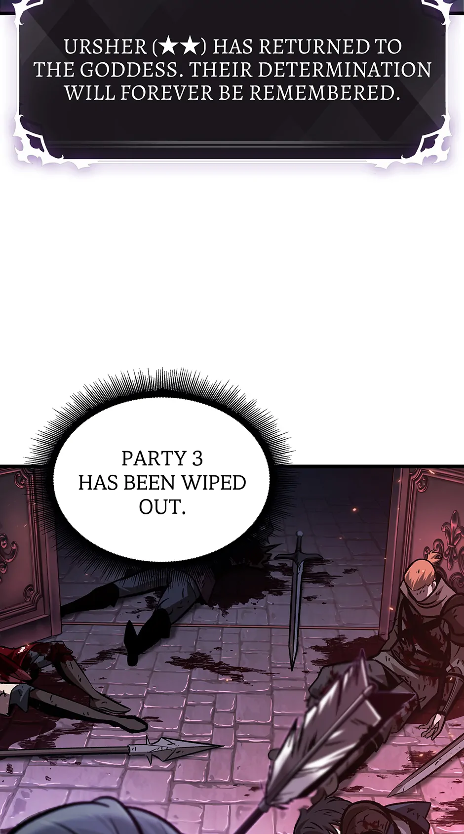 Pick Me Up (Official) - Chapter 74 manhwa