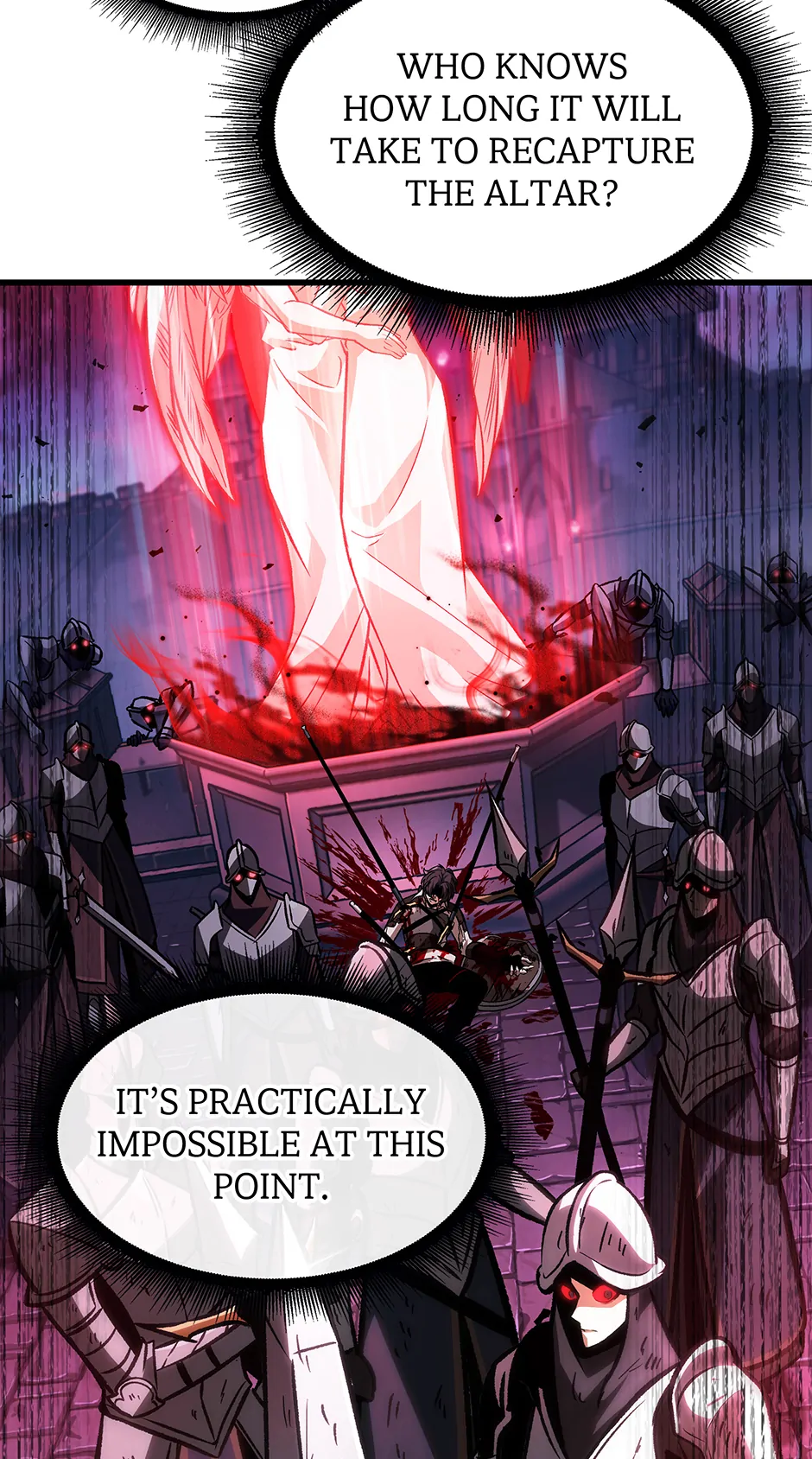 Pick Me Up (Official) - Chapter 74 manhwa