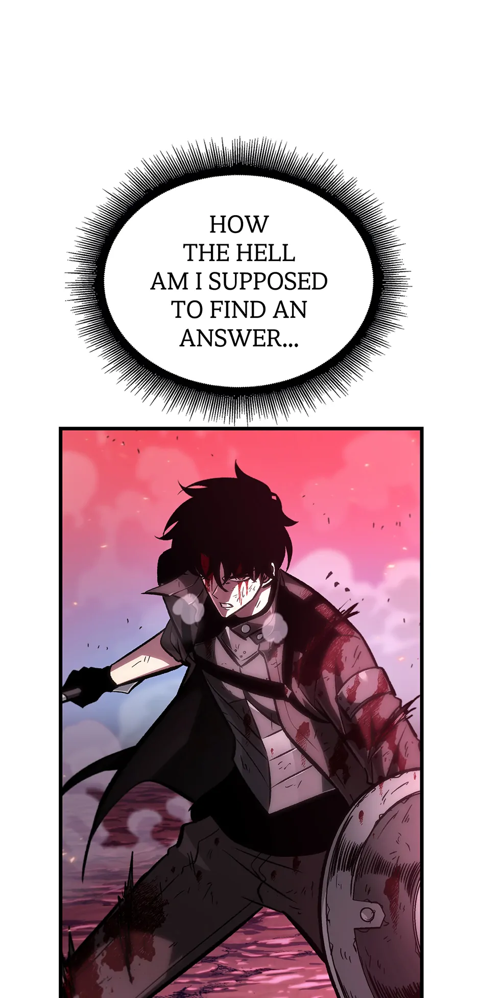 Pick Me Up (Official) - Chapter 74 manhwa