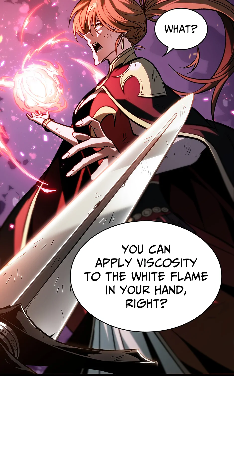 Pick Me Up (Official) - Chapter 75 manhwa