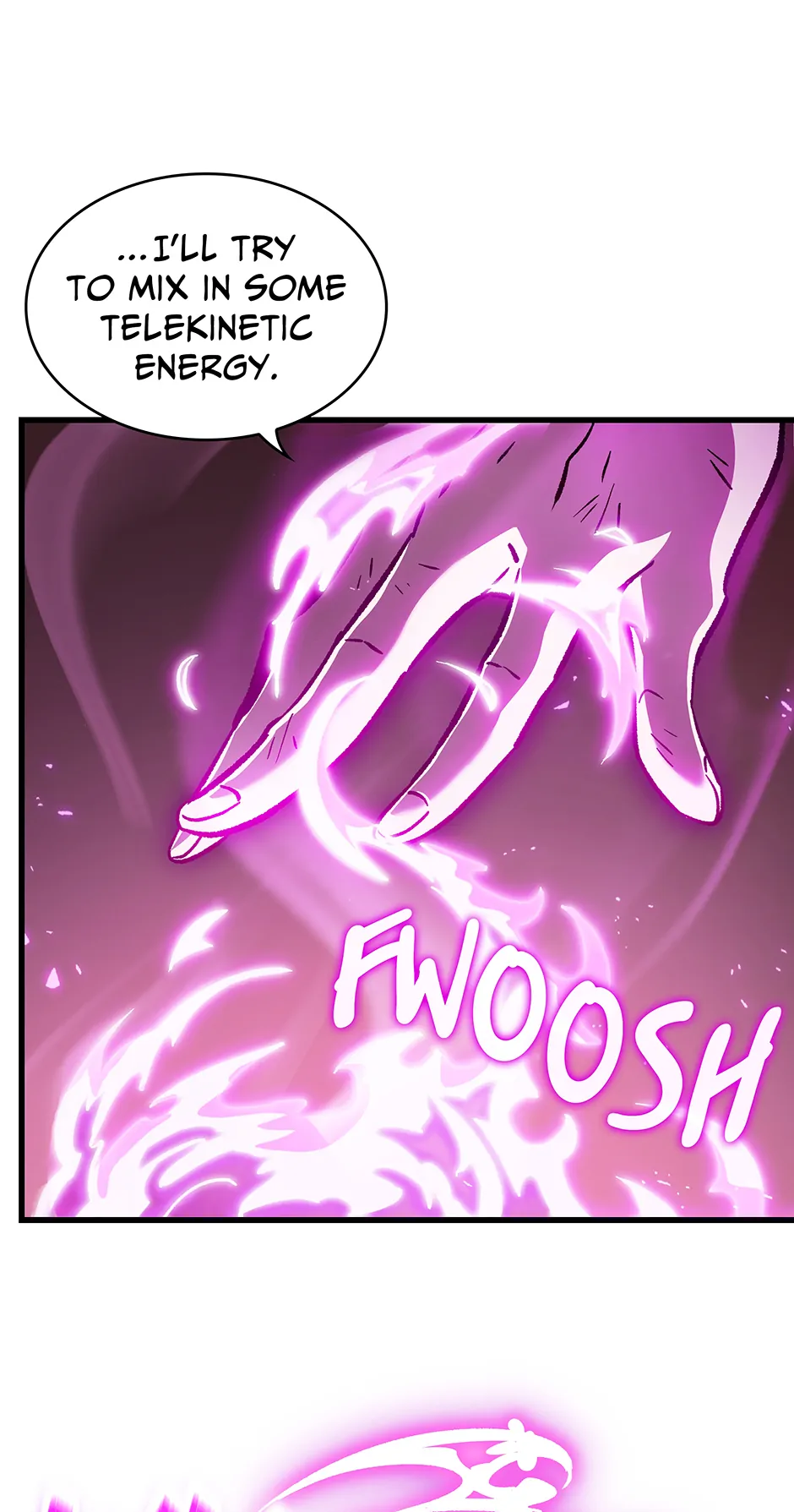 Pick Me Up (Official) - Chapter 75 manhwa