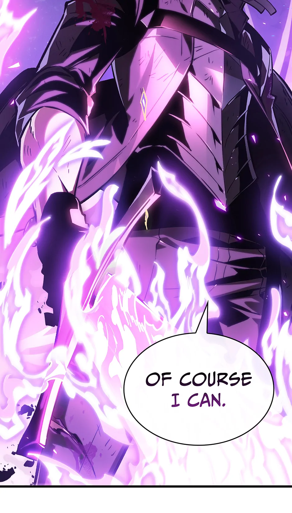 Pick Me Up (Official) - Chapter 75 manhwa
