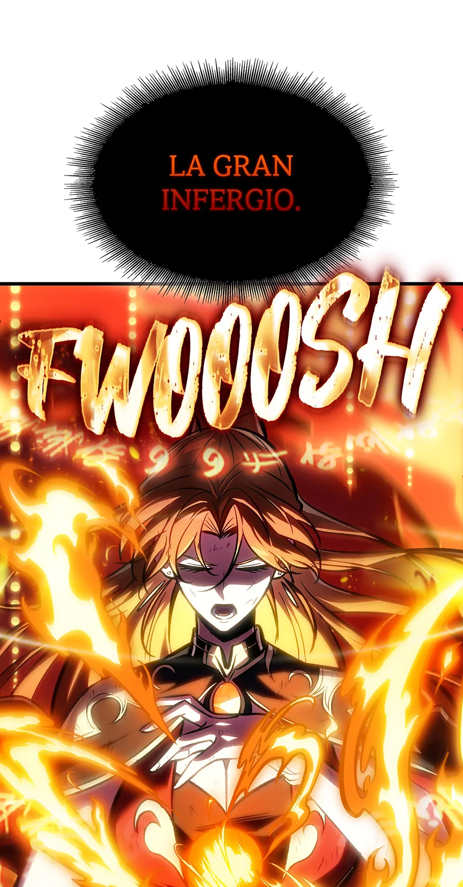 Pick Me Up (Official) - Chapter 75 manhwa