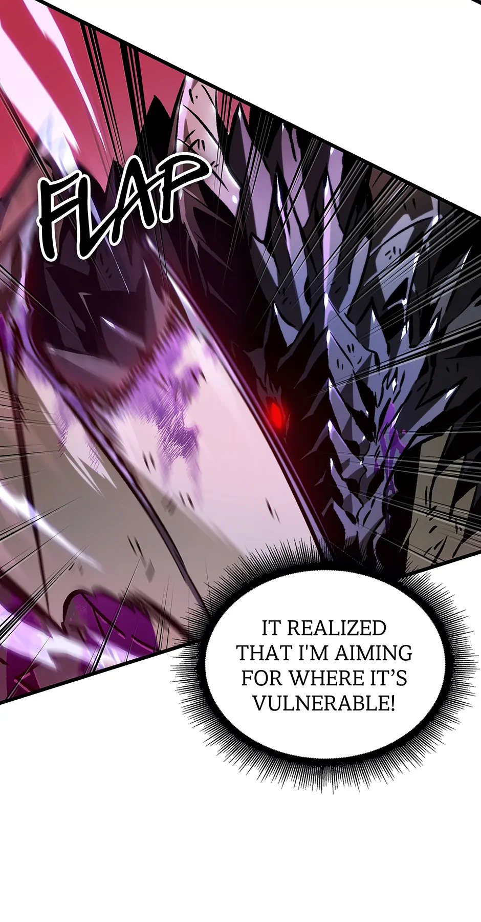 Pick Me Up (Official) - Chapter 75 manhwa