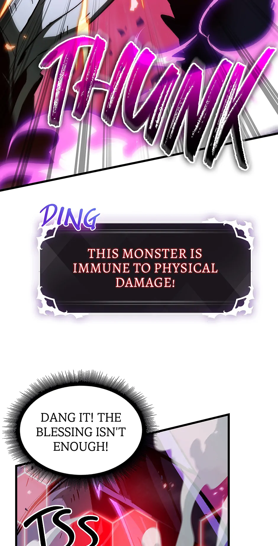 Pick Me Up (Official) - Chapter 75 manhwa