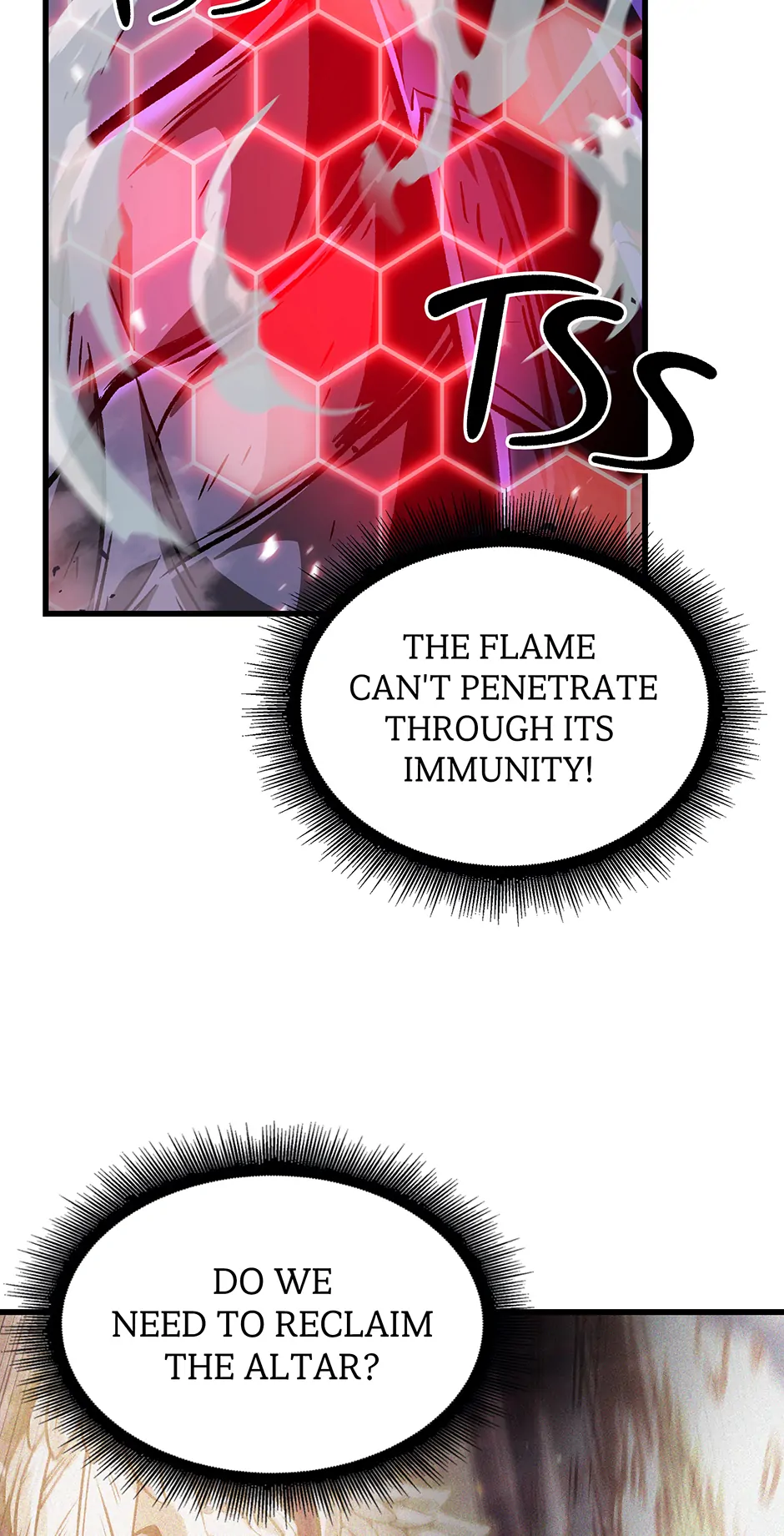 Pick Me Up (Official) - Chapter 75 manhwa