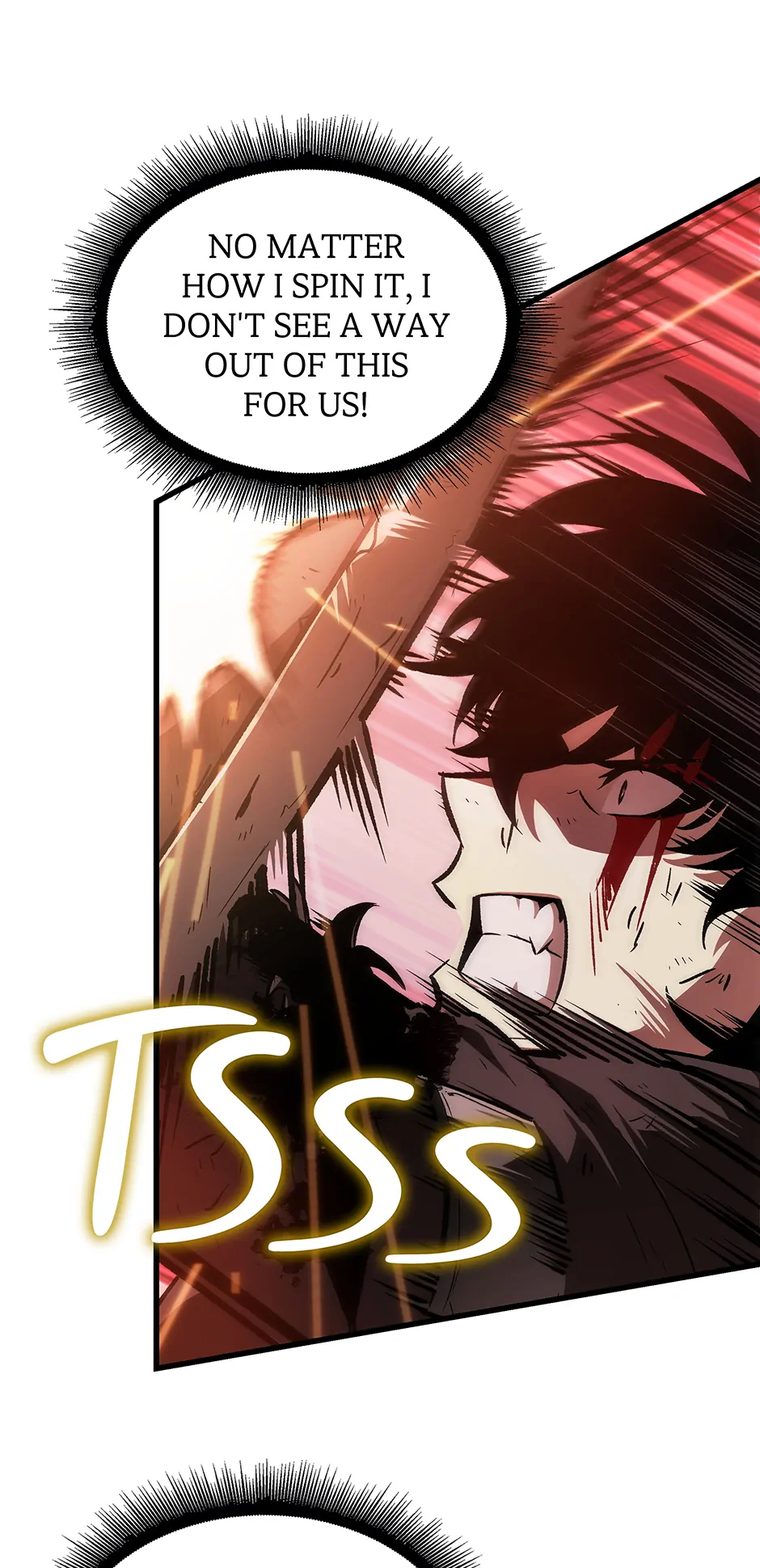 Pick Me Up (Official) - Chapter 75 manhwa