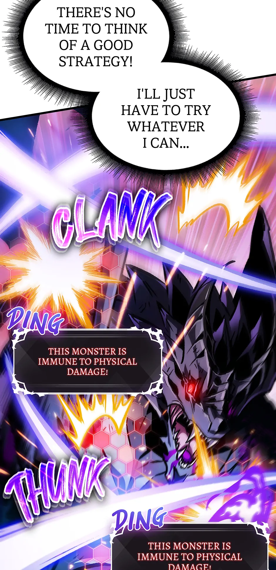 Pick Me Up (Official) - Chapter 75 manhwa