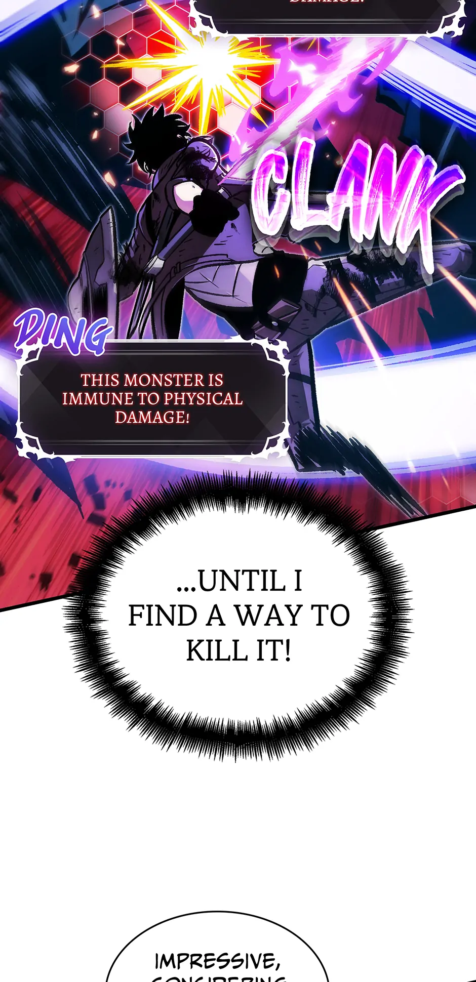 Pick Me Up (Official) - Chapter 75 manhwa