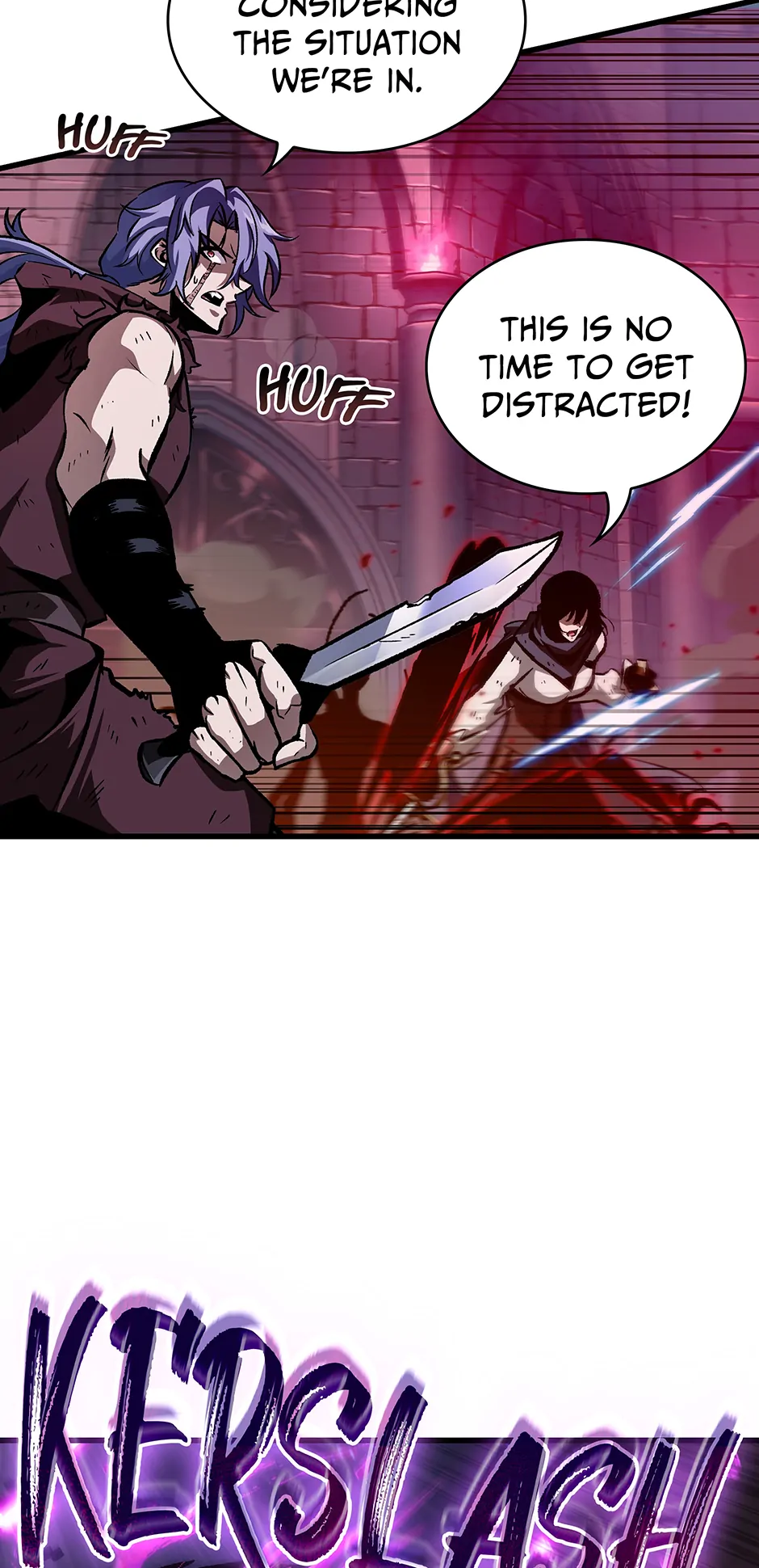 Pick Me Up (Official) - Chapter 75 manhwa