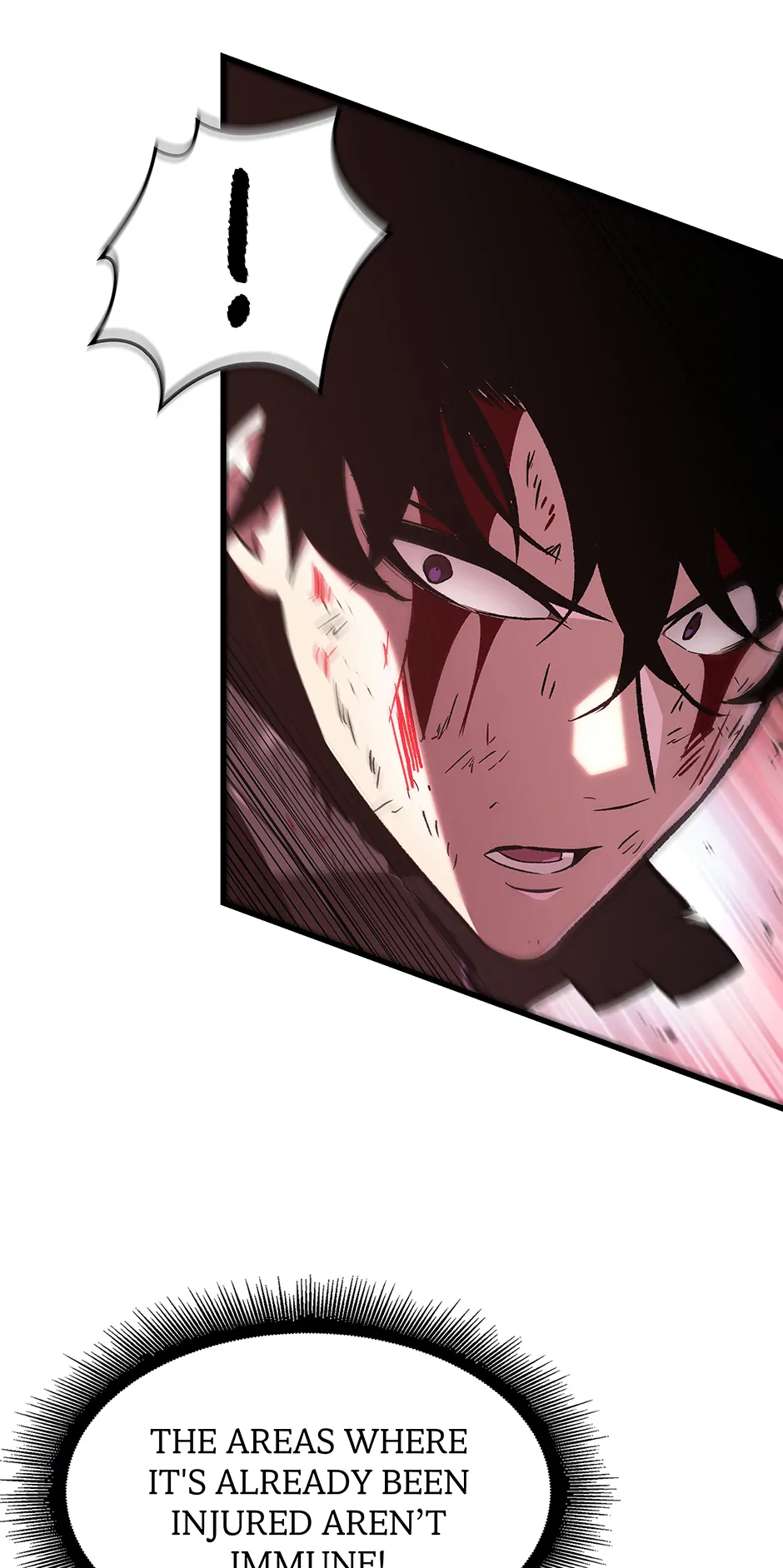 Pick Me Up (Official) - Chapter 75 manhwa