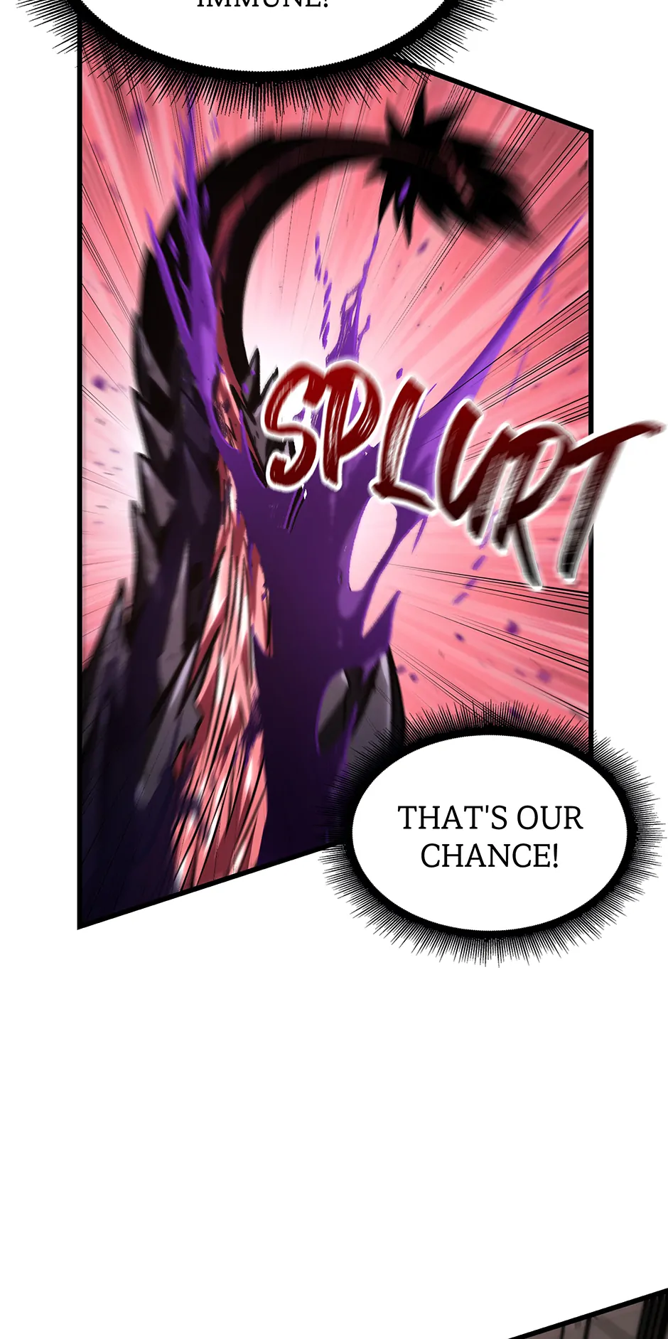 Pick Me Up (Official) - Chapter 75 manhwa