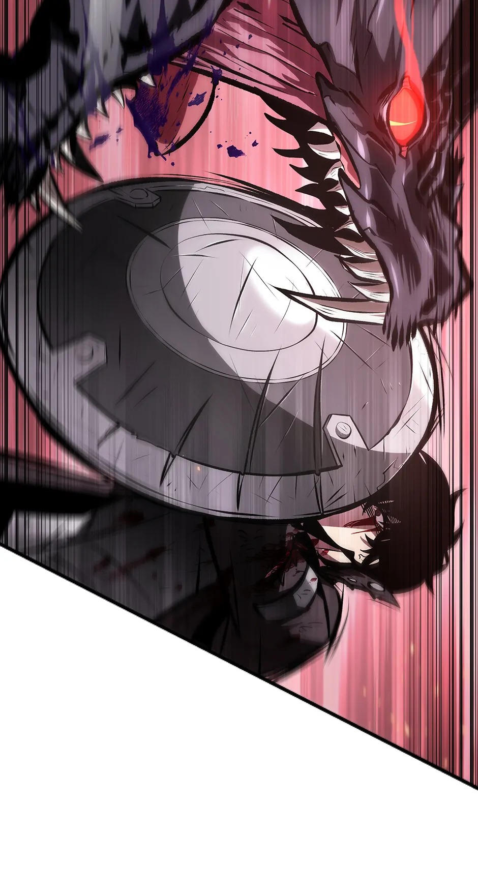 Pick Me Up (Official) - Chapter 75 manhwa