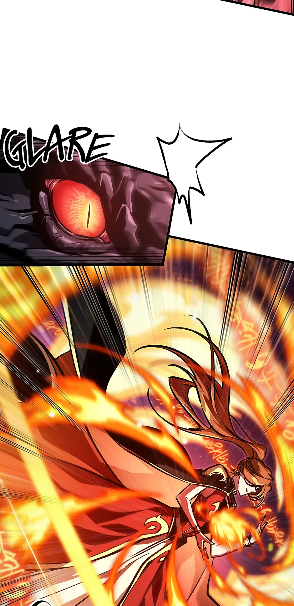 Pick Me Up (Official) - Chapter 75 manhwa