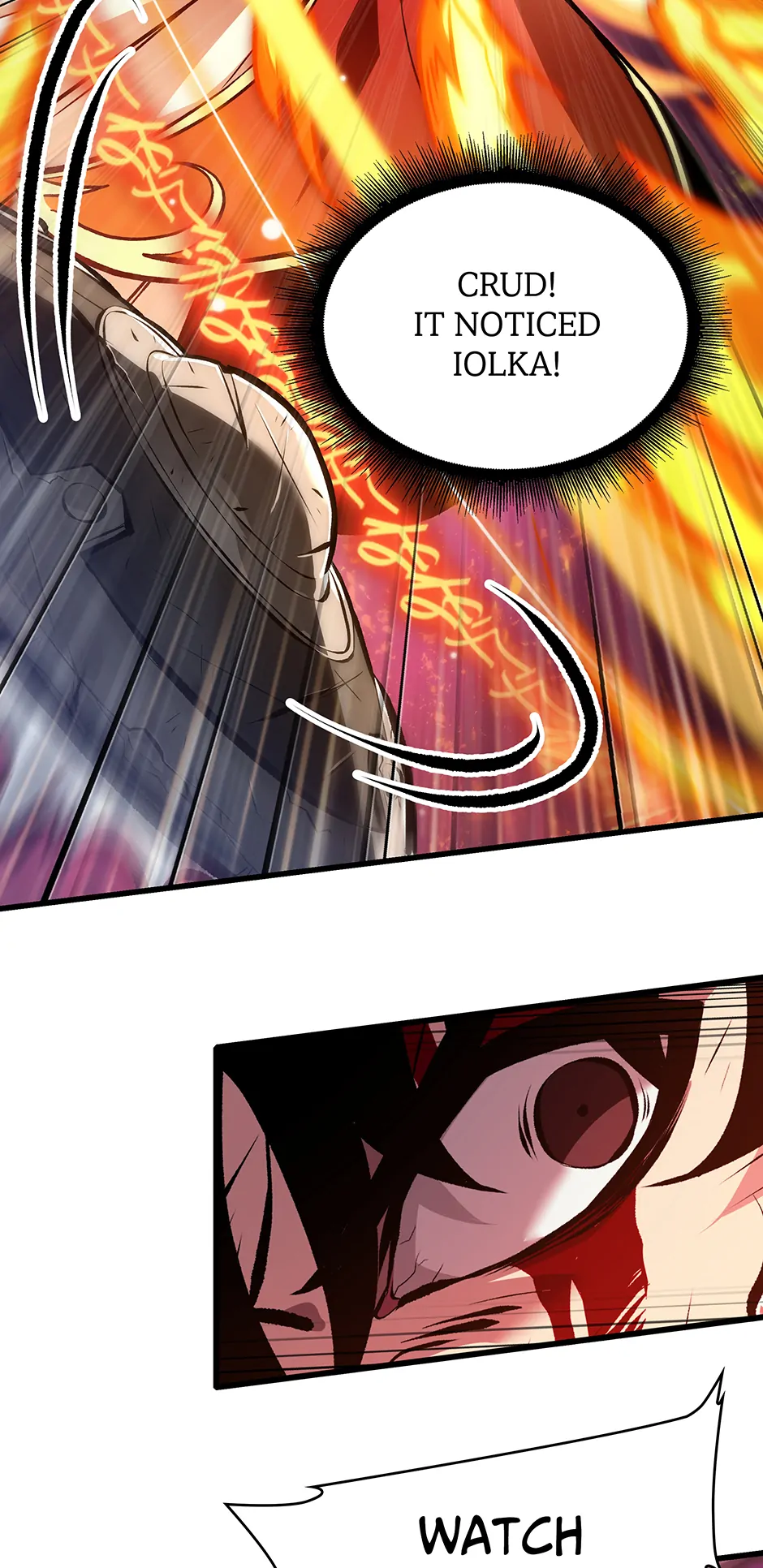 Pick Me Up (Official) - Chapter 75 manhwa
