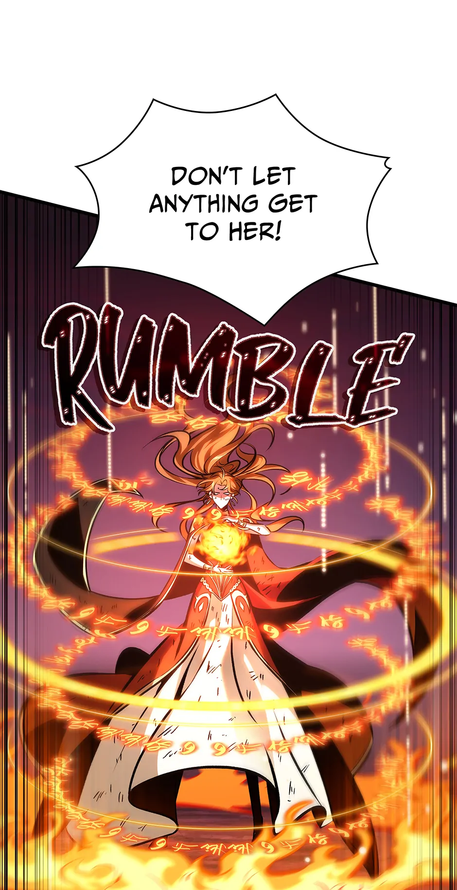 Pick Me Up (Official) - Chapter 75 manhwa