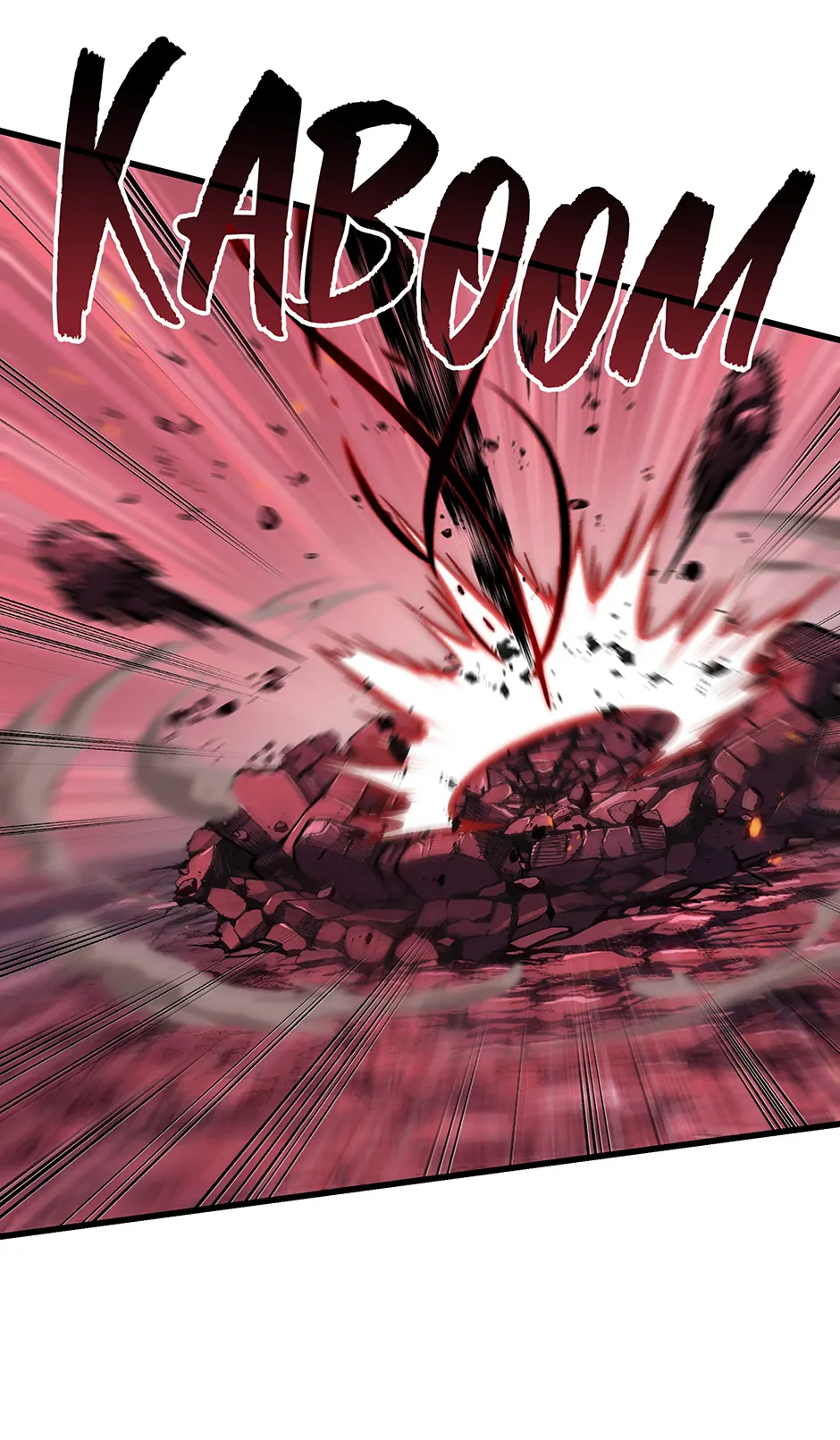 Pick Me Up (Official) - Chapter 75 manhwa