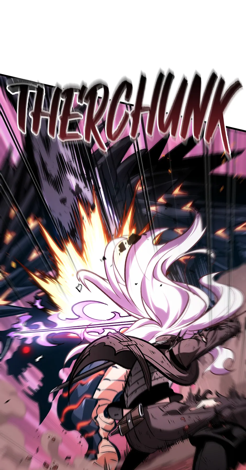 Pick Me Up (Official) - Chapter 75 manhwa