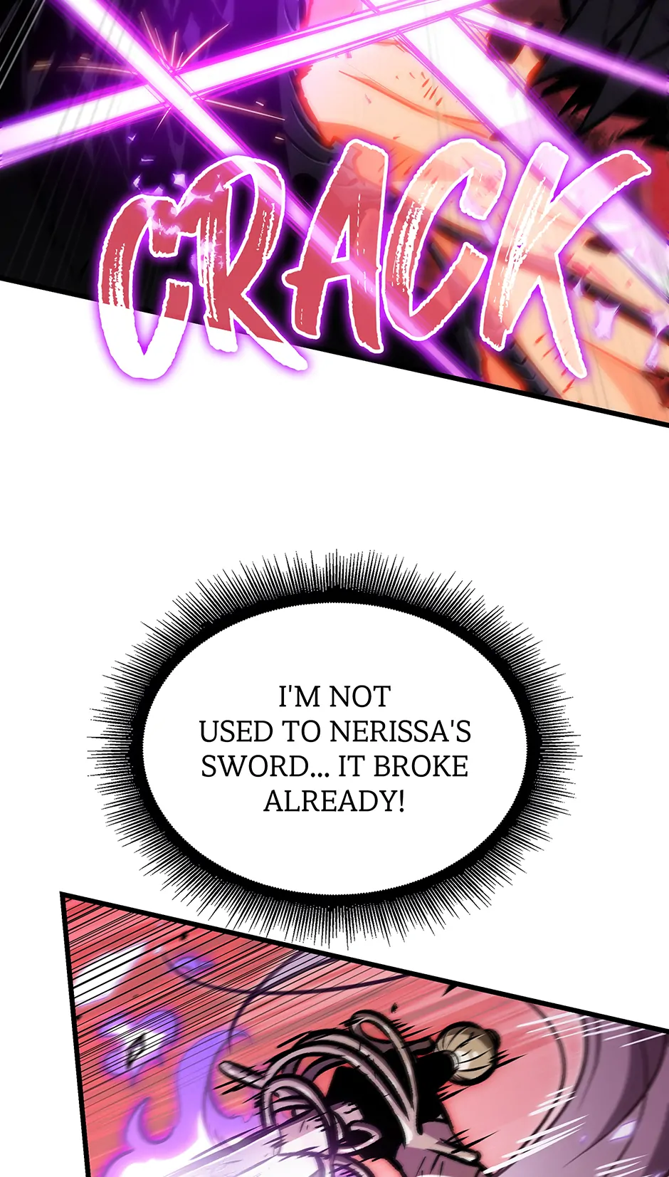 Pick Me Up (Official) - Chapter 75 manhwa