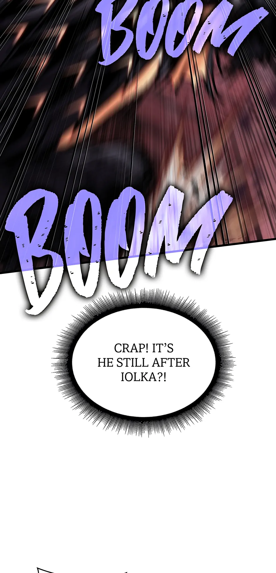 Pick Me Up (Official) - Chapter 75 manhwa