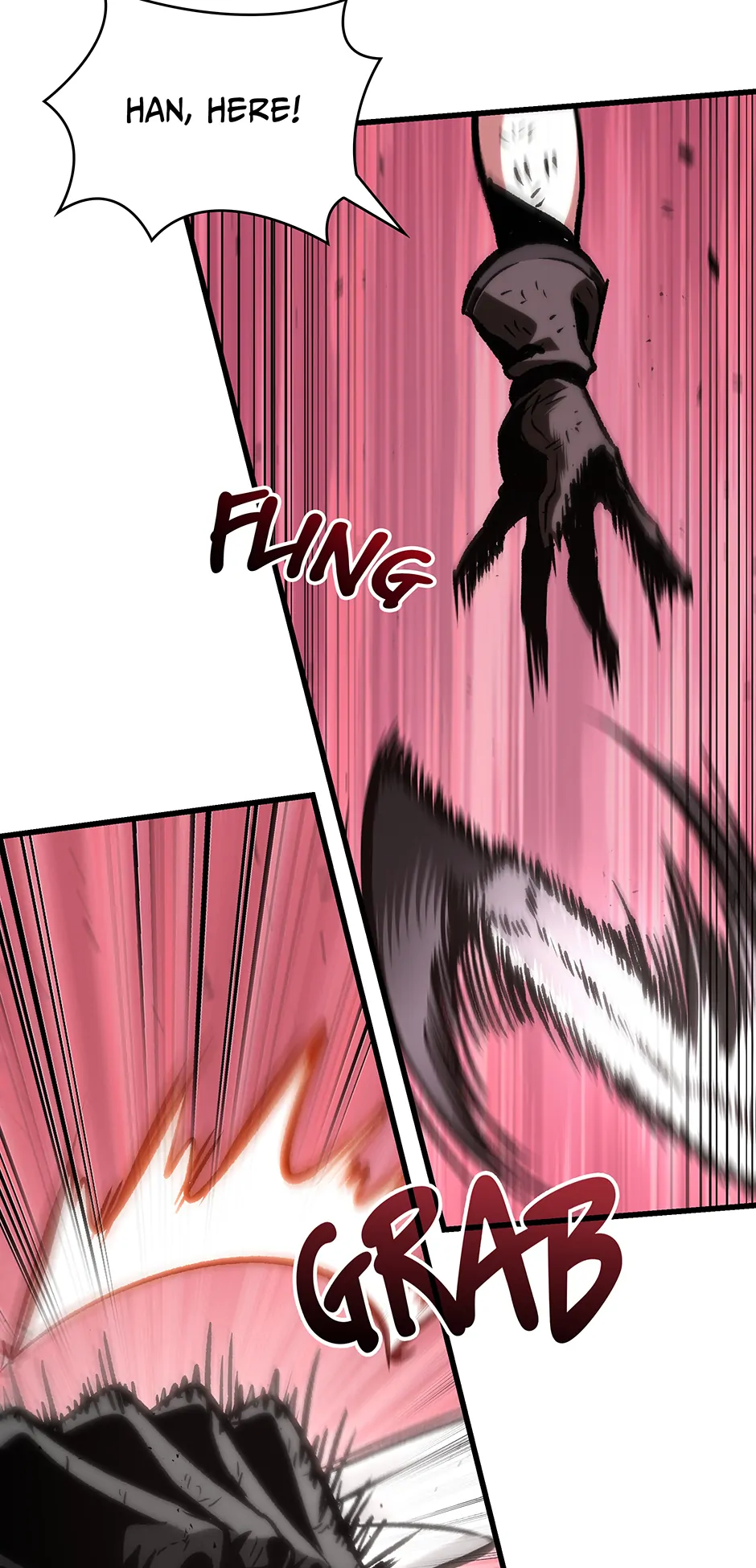 Pick Me Up (Official) - Chapter 75 manhwa