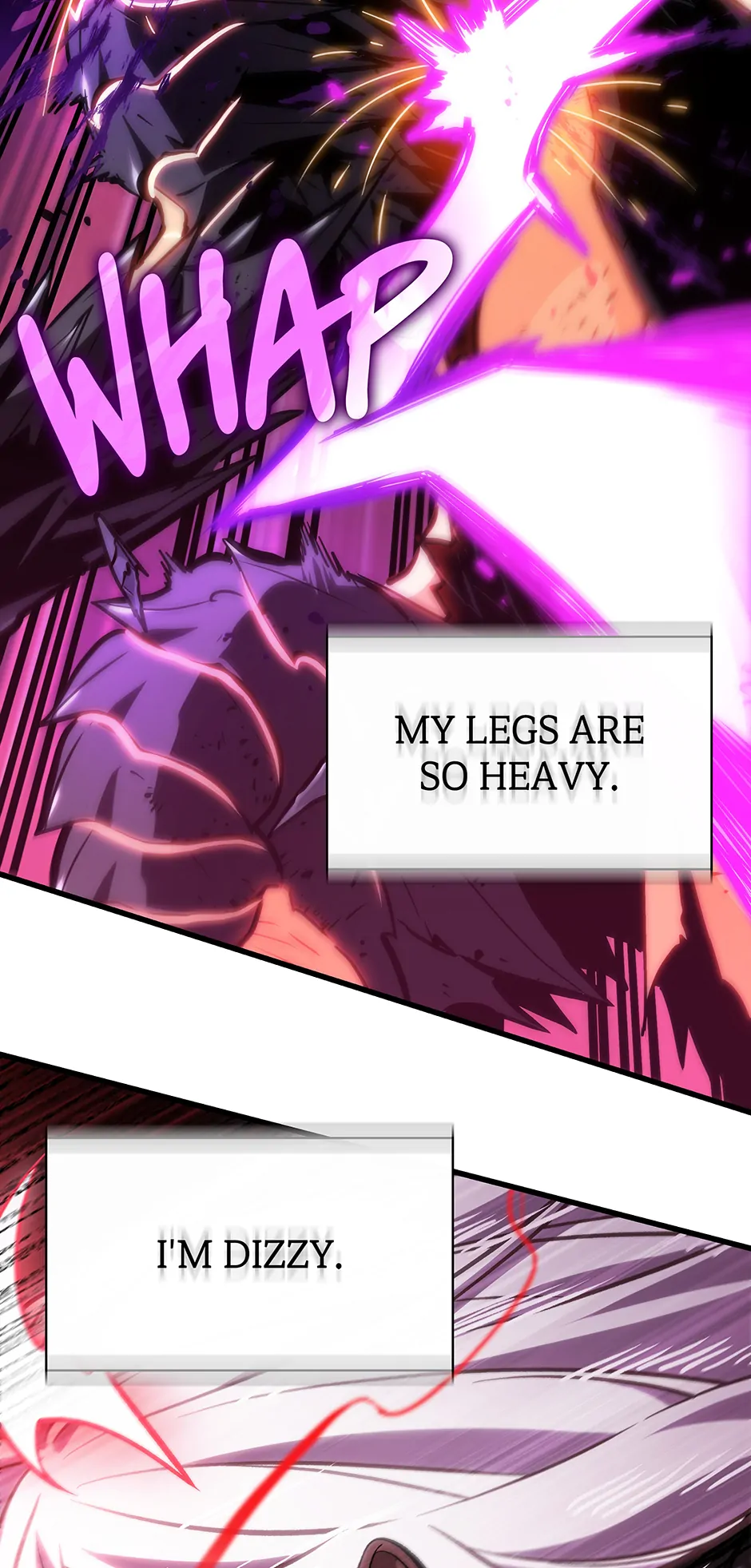 Pick Me Up (Official) - Chapter 75 manhwa