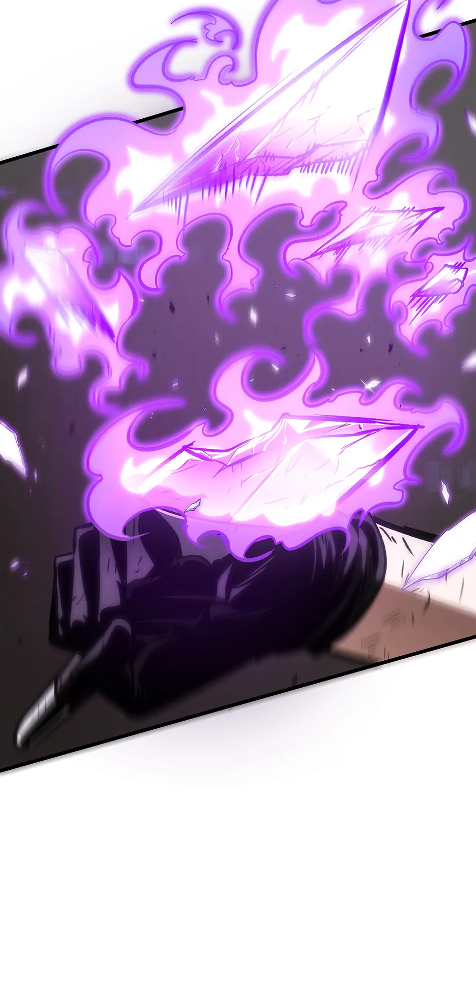 Pick Me Up (Official) - Chapter 75 manhwa