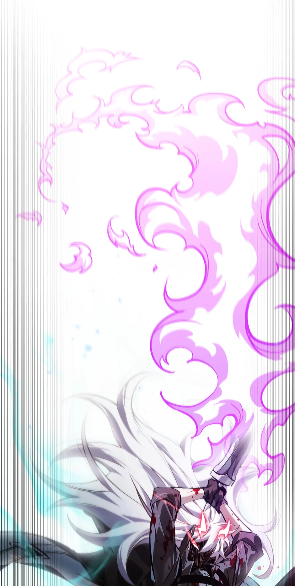 Pick Me Up (Official) - Chapter 75 manhwa