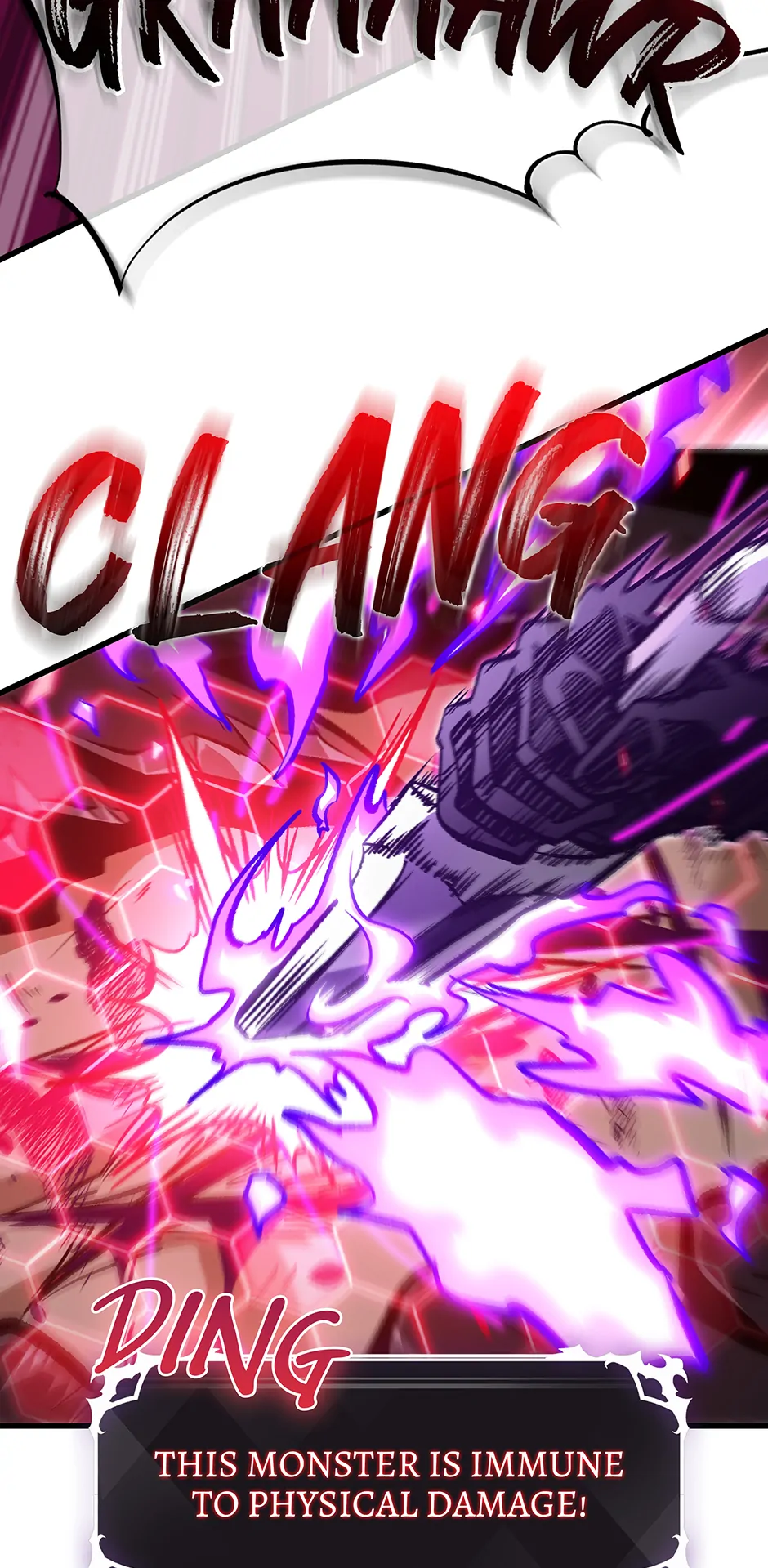 Pick Me Up (Official) - Chapter 76 manhwa