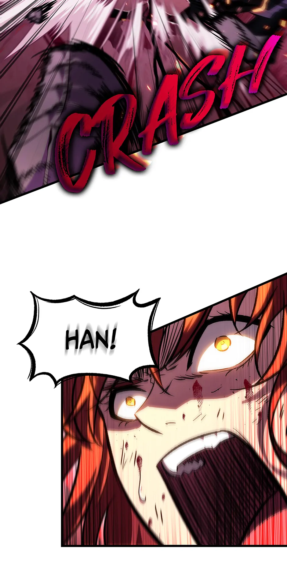 Pick Me Up (Official) - Chapter 76 manhwa
