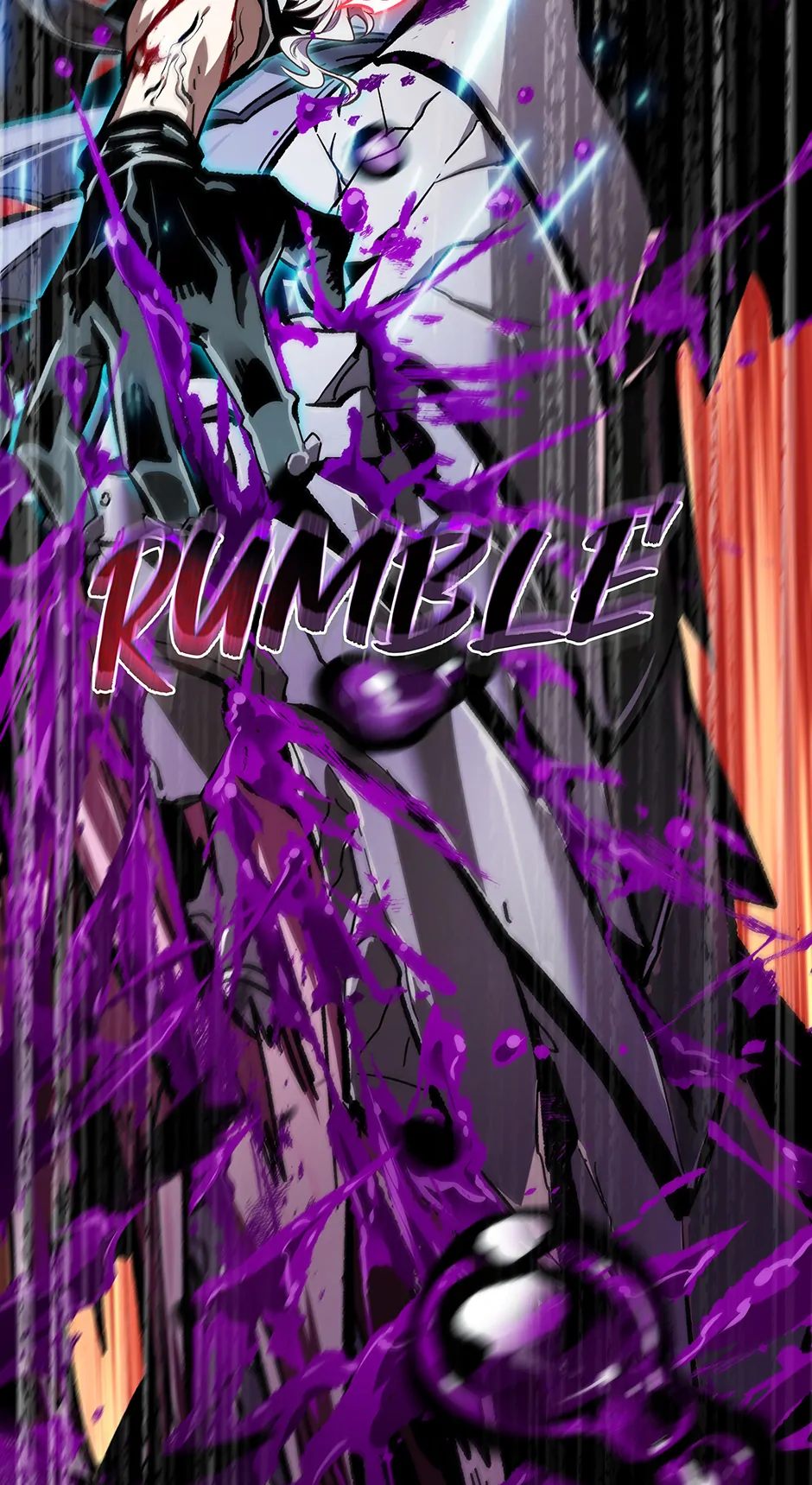 Pick Me Up (Official) - Chapter 76 manhwa