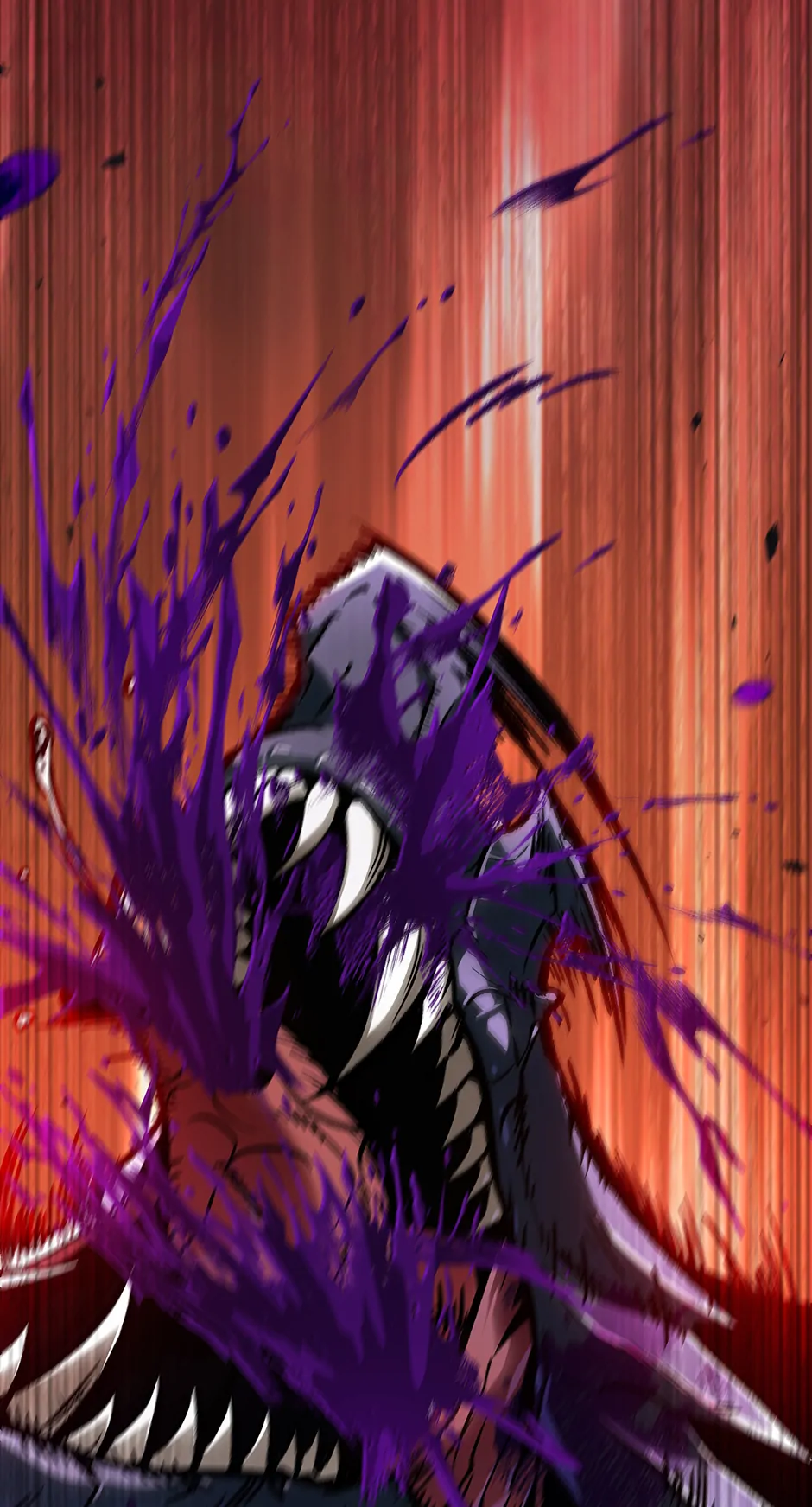 Pick Me Up (Official) - Chapter 76 manhwa