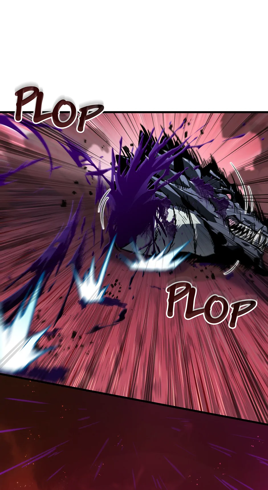 Pick Me Up (Official) - Chapter 76 manhwa