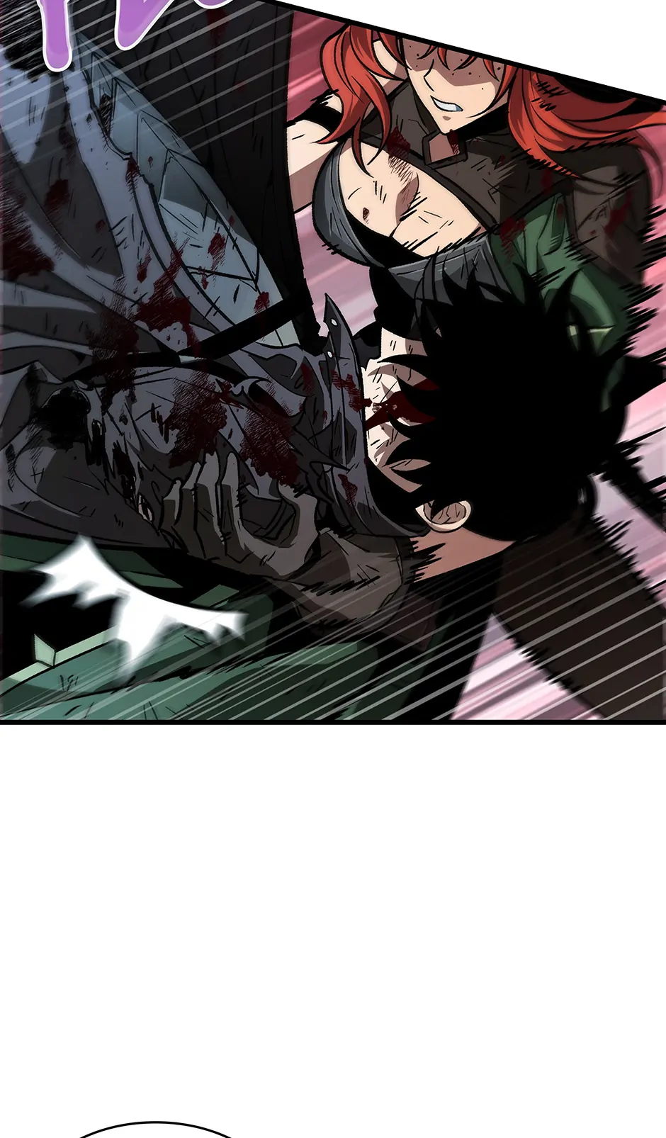 Pick Me Up (Official) - Chapter 76 manhwa